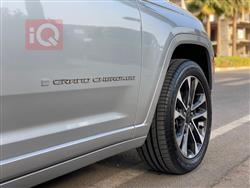 Jeep Grand Cherokee L